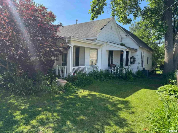 $50,000 | 810 East Franklin Street, Taylorville, IL 62568