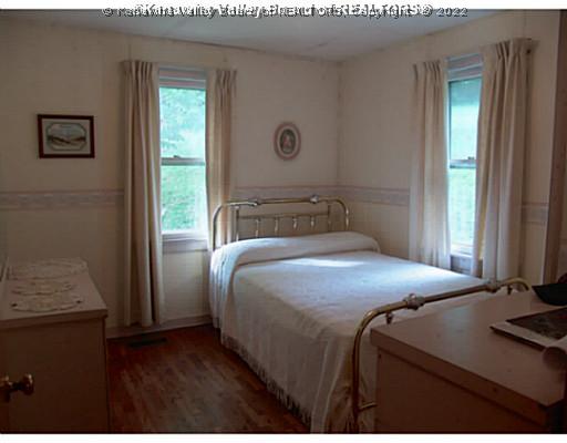4984 Big Tyler Road Charleston, WV 25313 - Photo 10 of 16 Main Level Bedroom.