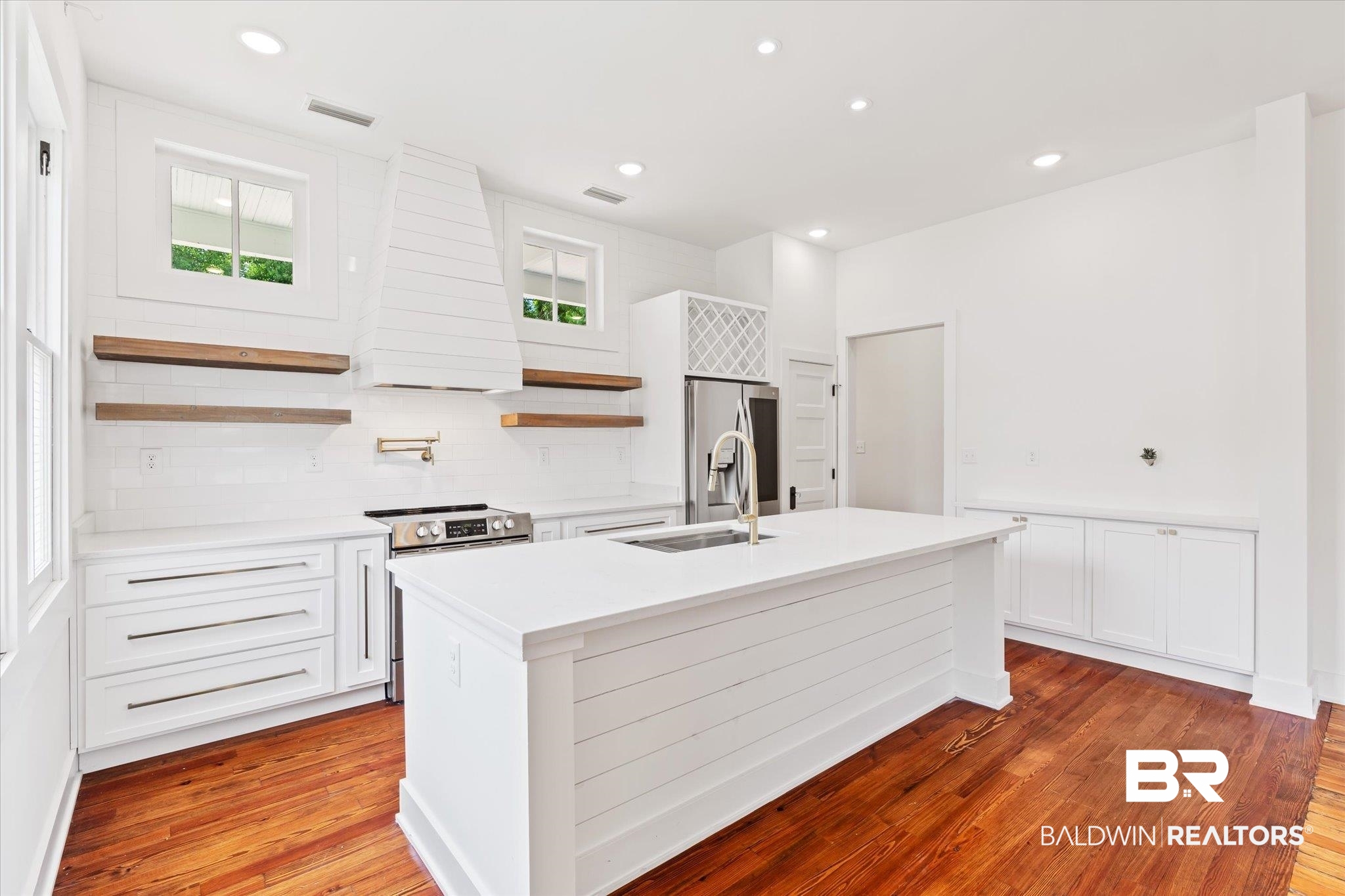 114 Espejo Street Mobile, AL 36604 - Photo 8 of 33