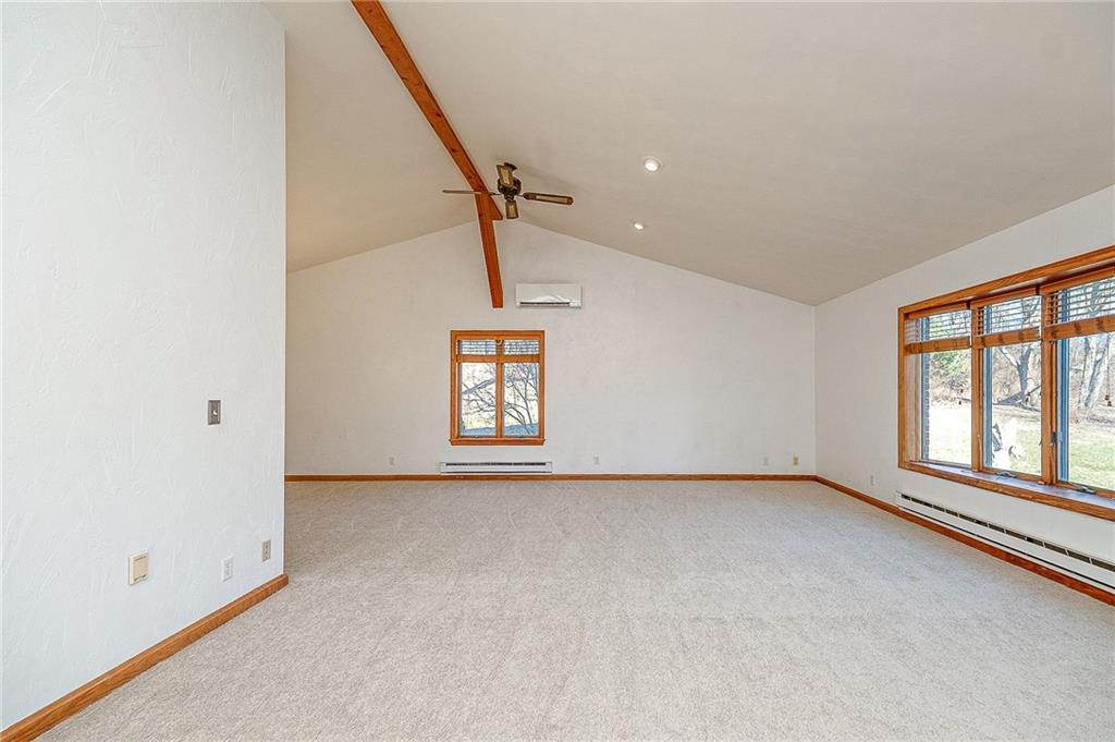 156 Critchlow School Road Renfrew, PA 16053 - Photo 23 of 49 an empty room with windows