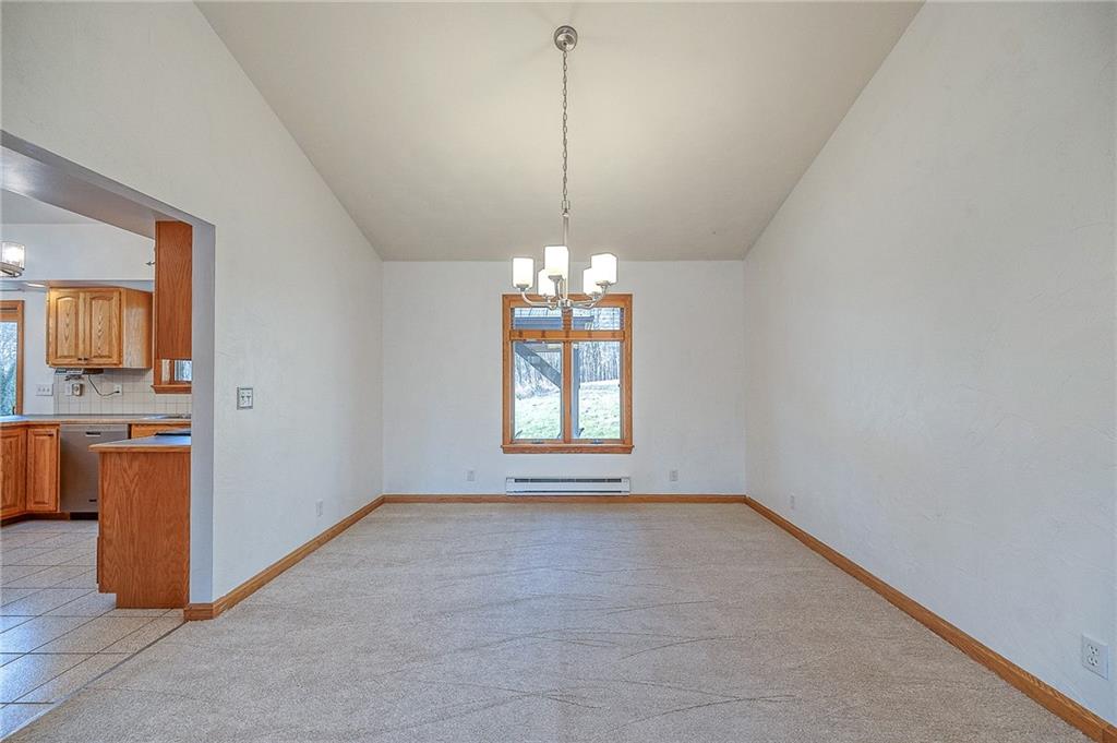 156 Critchlow School Road Renfrew, PA 16053 - Photo 25 of 49 a view of a room with window