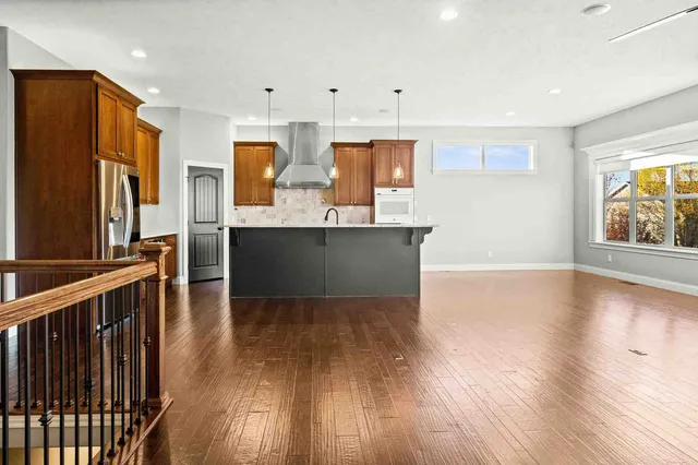 $449,900 | 2526 Red Rock Road, Normal, IL 61761