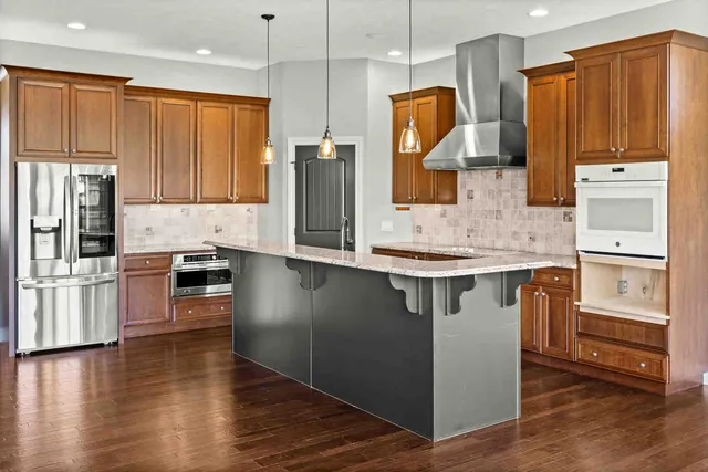 $449,900 | 2526 Red Rock Road, Normal, IL 61761