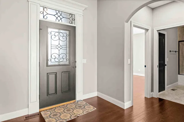 $449,900 | 2526 Red Rock Road, Normal, IL 61761