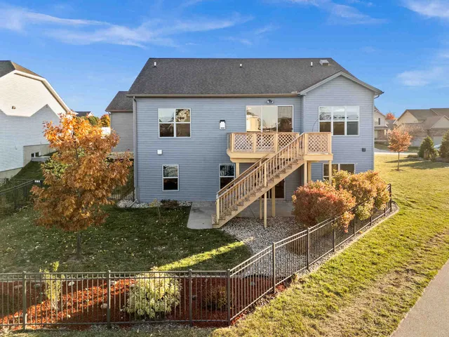 $449,900 | 2526 Red Rock Road, Normal, IL 61761