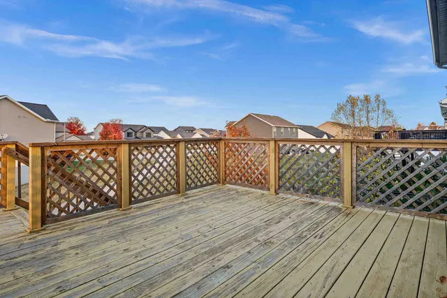 $449,900 | 2526 Red Rock Road, Normal, IL 61761