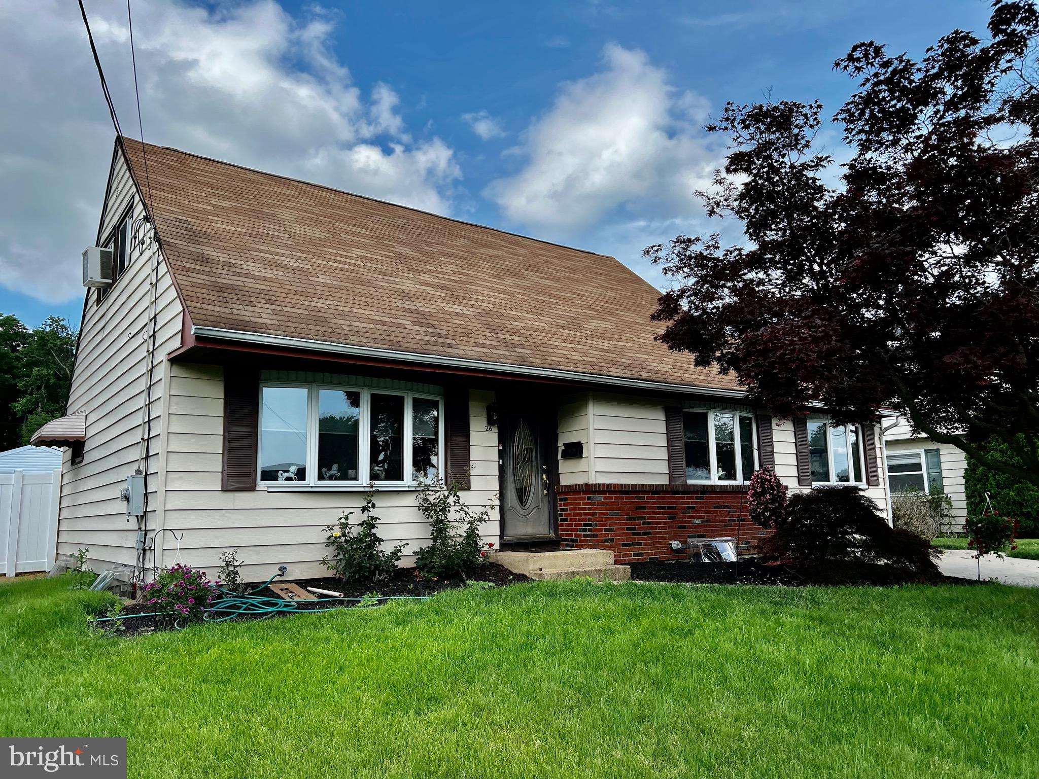 26 Thoreau Road Hamilton, NJ 08690 - Photo 1 of 22