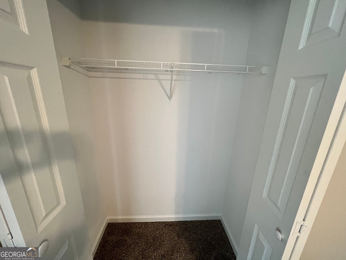 158 Elder Drive Southeast, Unit B Social Circle, GA 30025 - Photo 11 of 19 a view of utility room