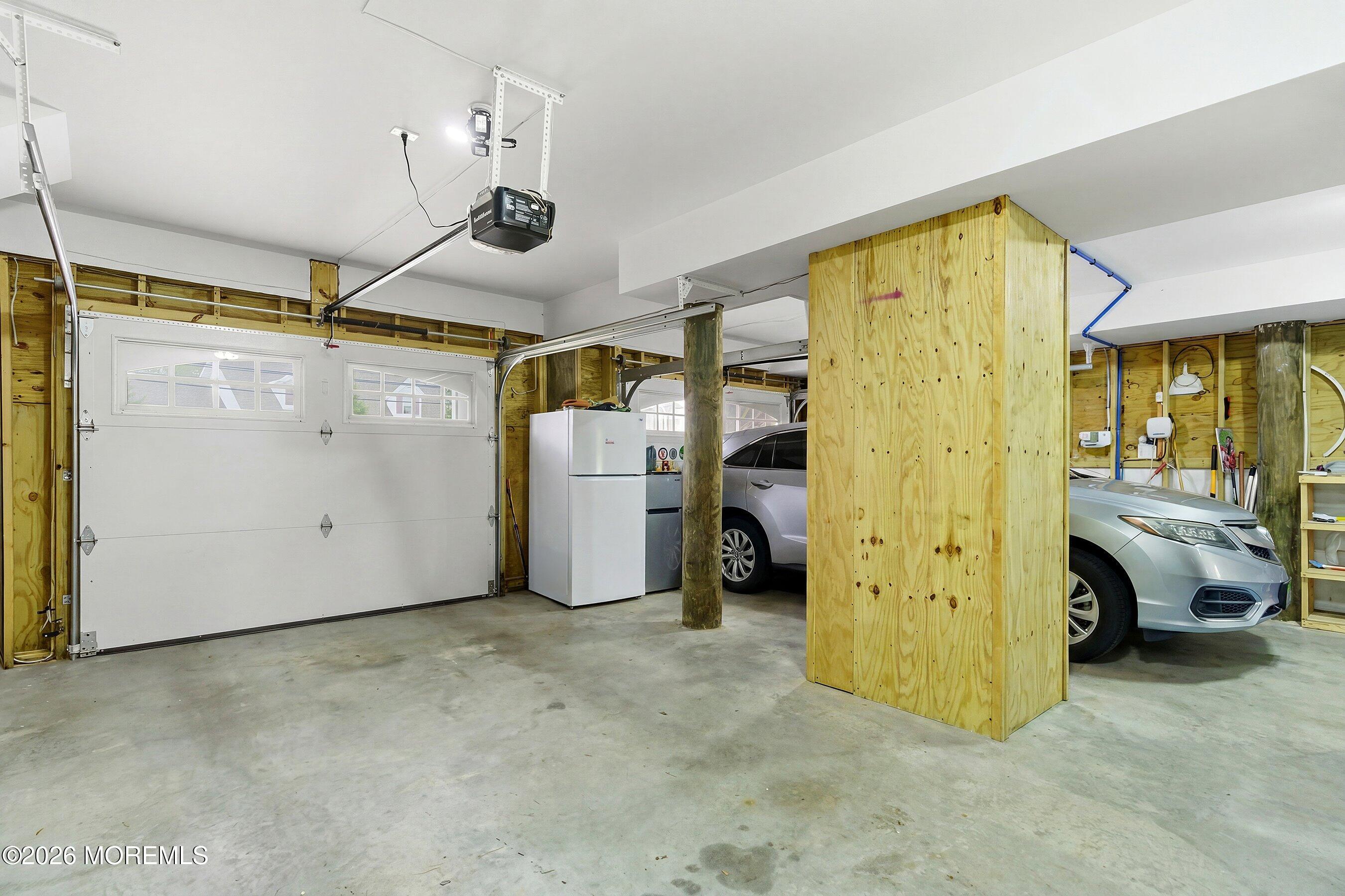 632 Drum Point Road Brick, NJ 08723 - Photo 41 of 42 39-Garage