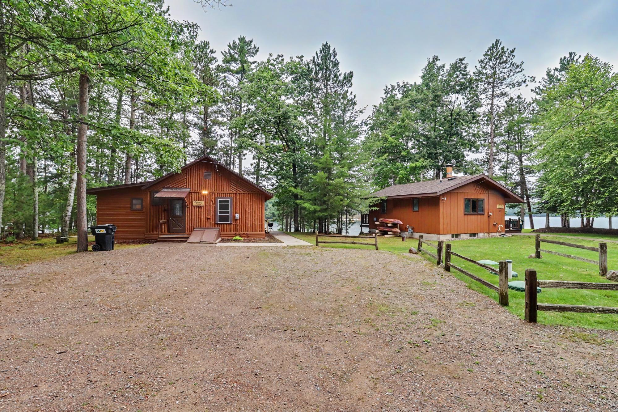 1051 Rocky Road, Unit 1053 St. Germain, WI 54558 - Photo 1 of 52 Gallery Image 1
