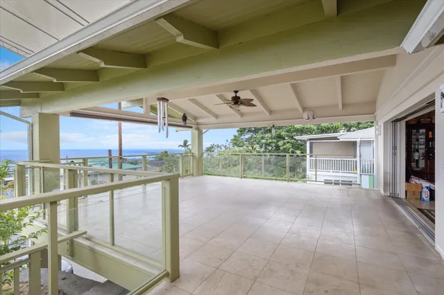 a view of a house with a outdoor space