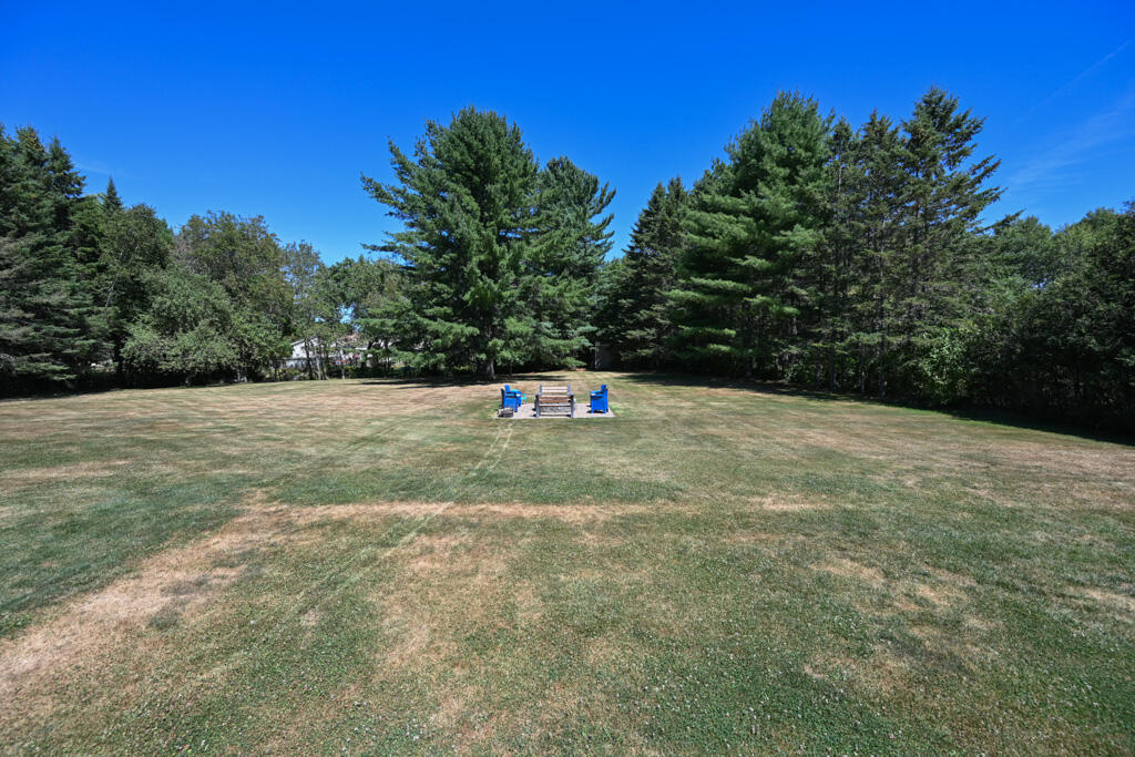 72 Nottingham Way Brewer, ME 04412 - Photo 40 of 47 Back Yard