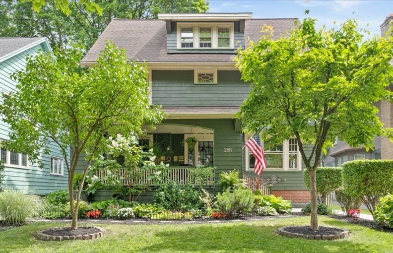 255 Canterbury Road Rochester, NY 14607 - Photo 1 of 1