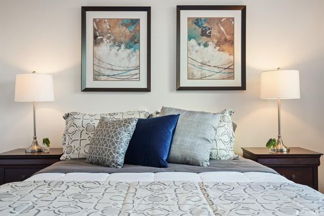 a kitchen with a sink cabinets and window