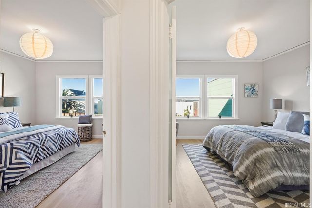 a view of a storage & utility room