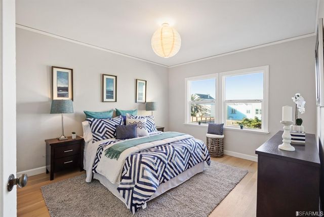 a view of lake view and mountain