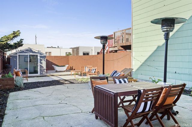 $1,675,000 | 2251 47th Avenue, San Francisco, CA 94116
