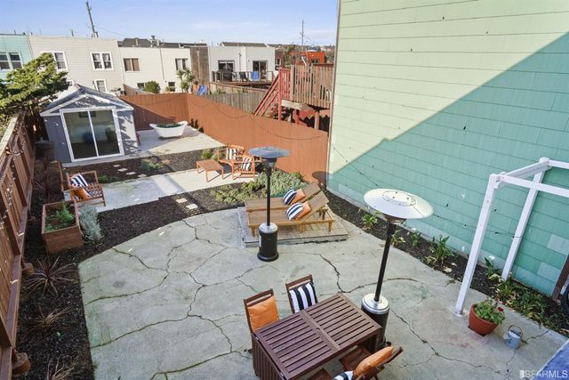 $1,675,000 | 2251 47th Avenue, San Francisco, CA 94116