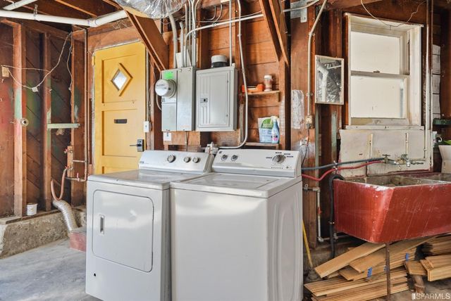 $1,675,000 | 2251 47th Avenue, San Francisco, CA 94116