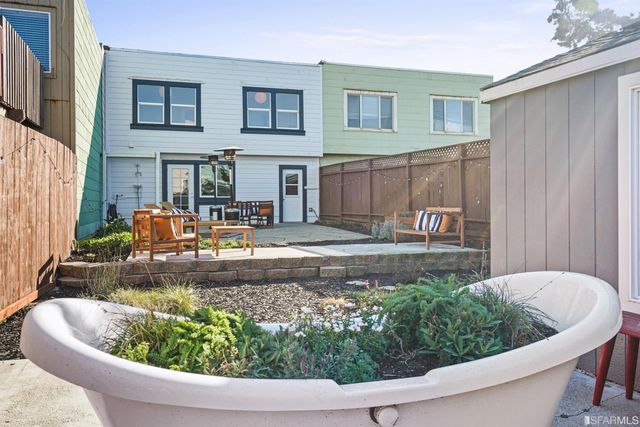 $1,675,000 | 2251 47th Avenue, San Francisco, CA 94116