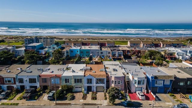 $1,675,000 | 2251 47th Avenue, San Francisco, CA 94116