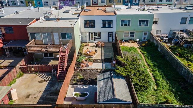 $1,675,000 | 2251 47th Avenue, San Francisco, CA 94116