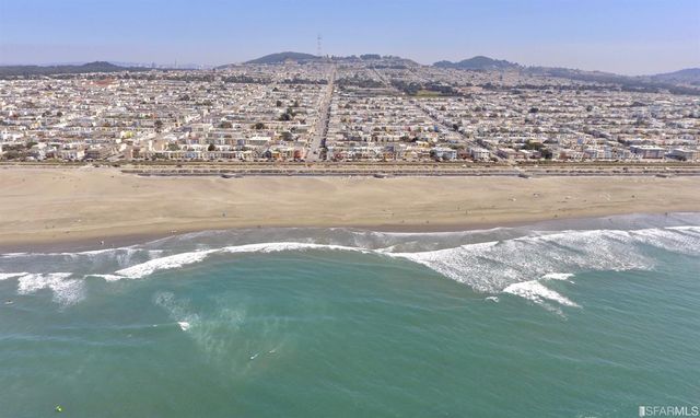 $1,675,000 | 2251 47th Avenue, San Francisco, CA 94116