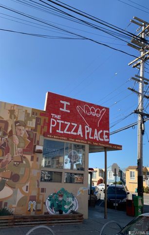 $1,675,000 | 2251 47th Avenue, San Francisco, CA 94116