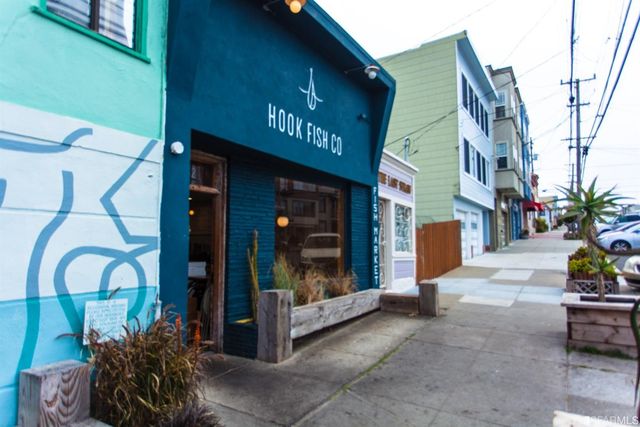 $1,675,000 | 2251 47th Avenue, San Francisco, CA 94116