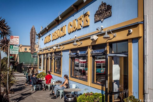 $1,675,000 | 2251 47th Avenue, San Francisco, CA 94116