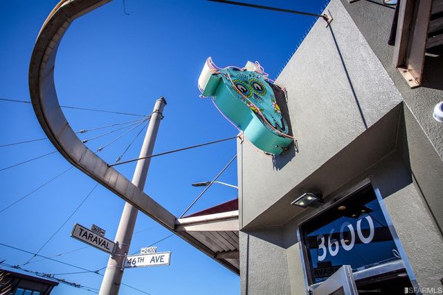 $1,675,000 | 2251 47th Avenue, San Francisco, CA 94116