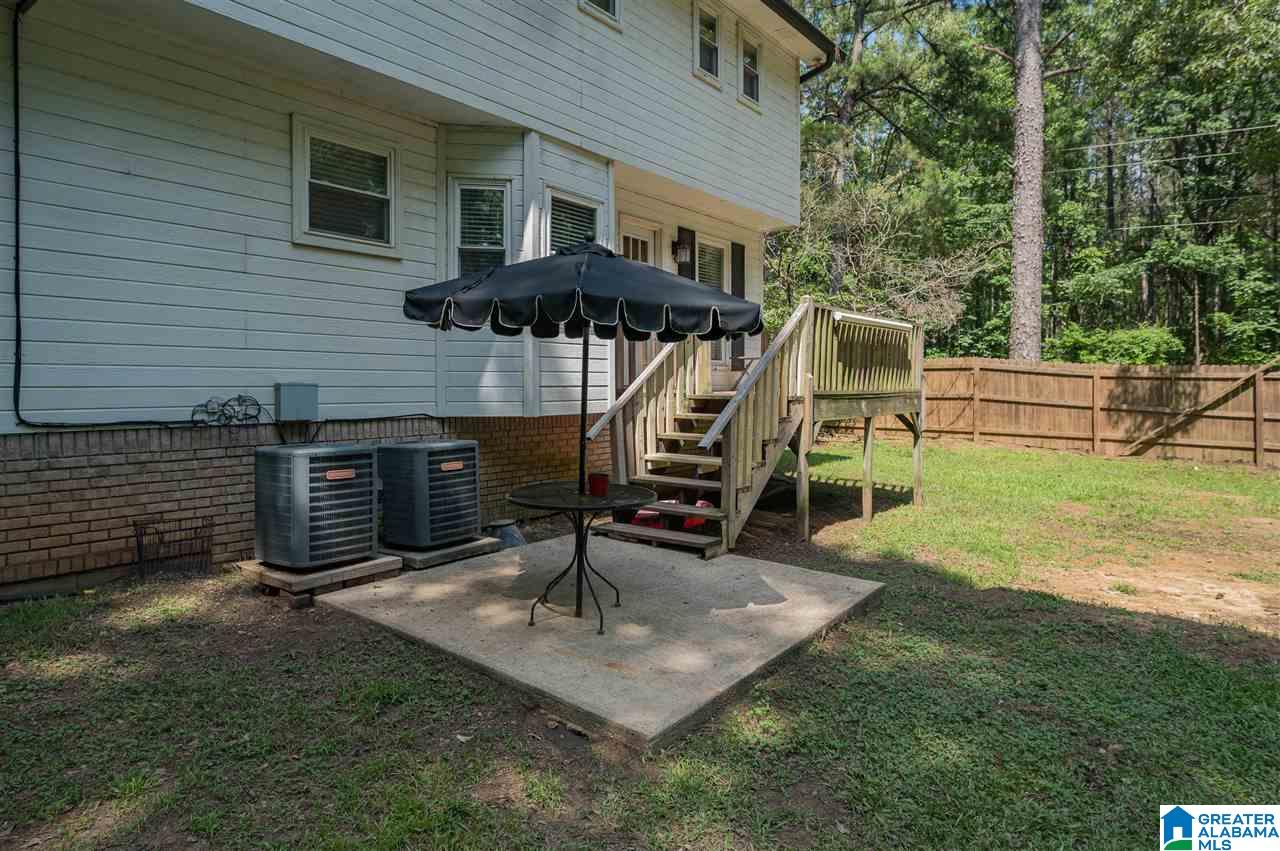 7185 Lou George Loop Bessemer, AL 35022 - Photo 38 of 42