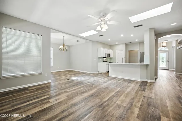 $525,000 | 4565 East Seneca Drive, St. Johns, FL 32259