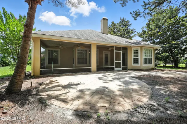 $525,000 | 4565 East Seneca Drive, St. Johns, FL 32259