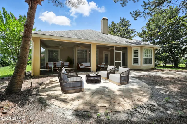 $525,000 | 4565 East Seneca Drive, St. Johns, FL 32259