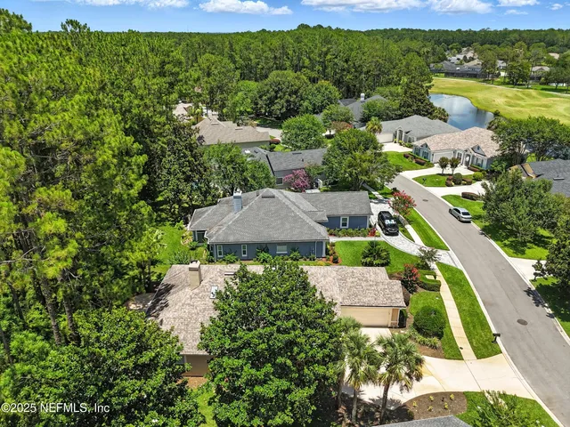 $525,000 | 4565 East Seneca Drive, St. Johns, FL 32259