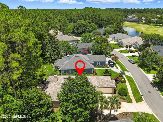 $525,000 | 4565 East Seneca Drive, St. Johns, FL 32259