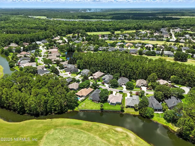 $525,000 | 4565 East Seneca Drive, St. Johns, FL 32259