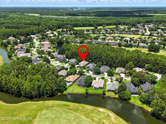 $525,000 | 4565 East Seneca Drive, St. Johns, FL 32259