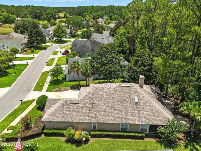 $525,000 | 4565 East Seneca Drive, St. Johns, FL 32259