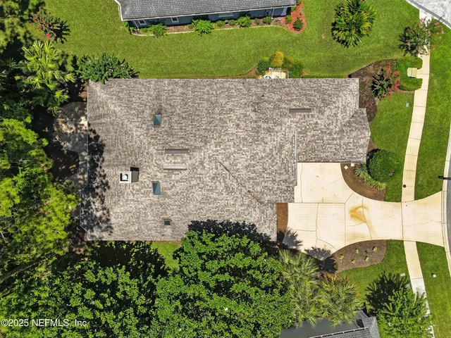 $525,000 | 4565 East Seneca Drive, St. Johns, FL 32259