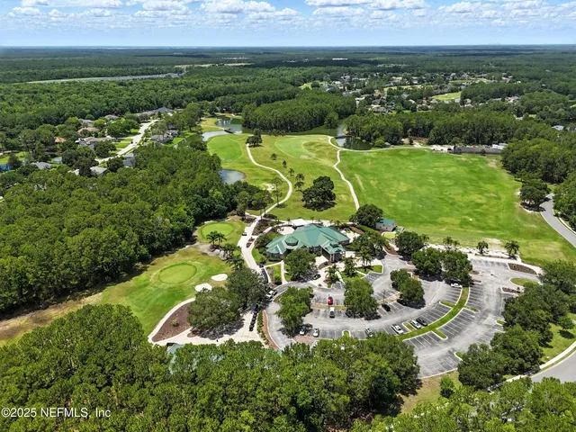 $525,000 | 4565 East Seneca Drive, St. Johns, FL 32259