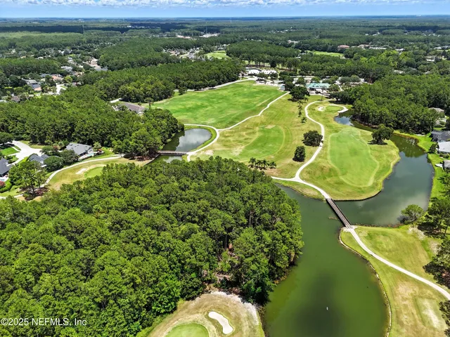 $525,000 | 4565 East Seneca Drive, St. Johns, FL 32259