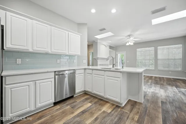 $525,000 | 4565 East Seneca Drive, St. Johns, FL 32259