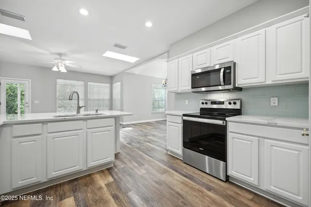 $525,000 | 4565 East Seneca Drive, St. Johns, FL 32259