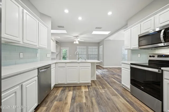 $525,000 | 4565 East Seneca Drive, St. Johns, FL 32259