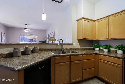 $389,000 | 525 North Miller Road, Unit 207, Scottsdale, AZ 85257