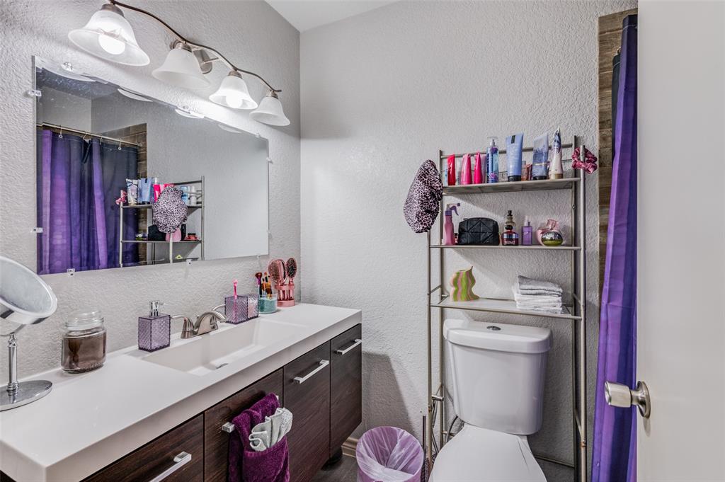 7160 Jay Lane Azle, TX 76020 - Photo 19 of 25