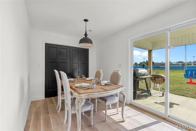 $304,900 | 148 Ridge Road, Oak Ridge, MO 63769