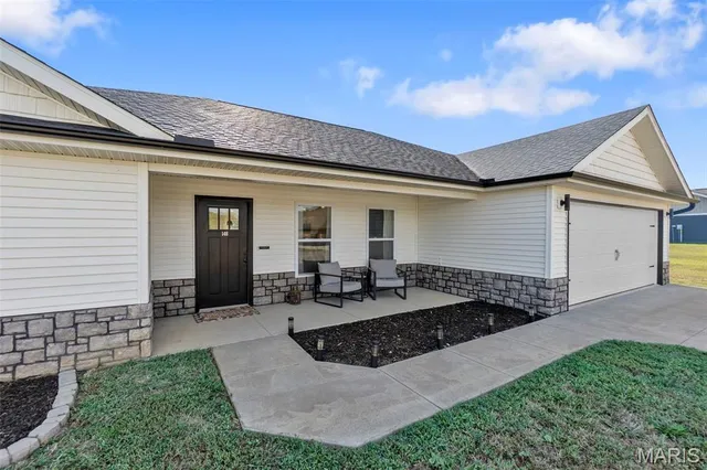 $304,900 | 148 Ridge Road, Oak Ridge, MO 63769